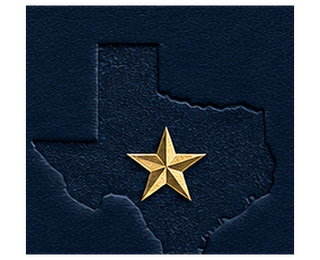 Texas logo mark